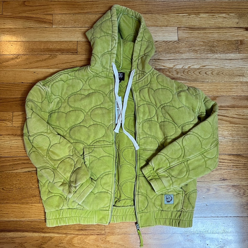 Urban Outfitters hoodie NWT